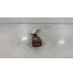 Attache ceinture arriere gauche DAEWOO REZZO