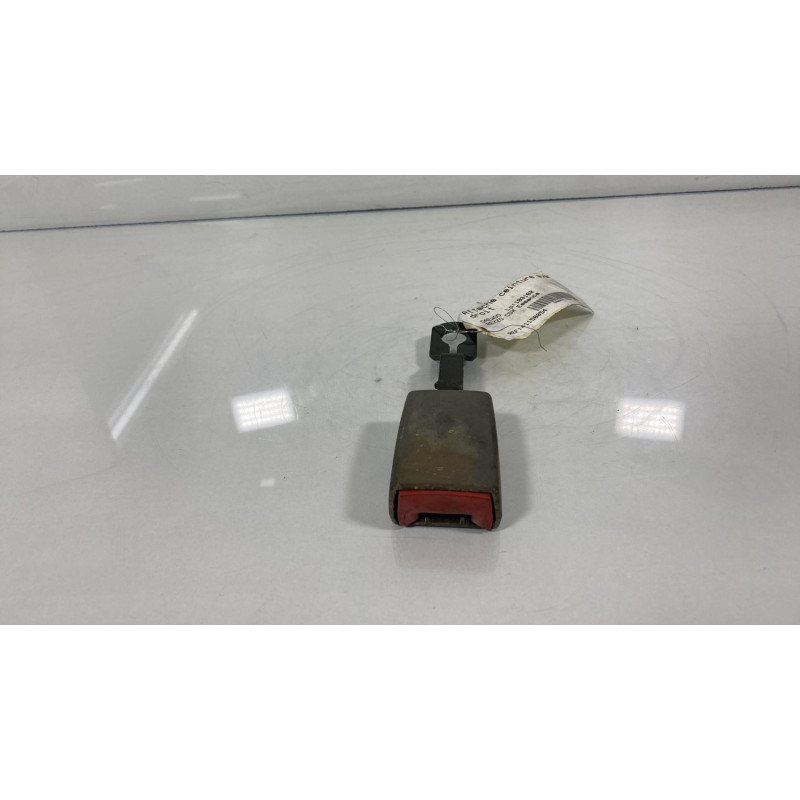 Attache ceinture avant droit DAEWOO REZZO Photo n°3