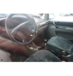 Attache ceinture avant droit DAEWOO REZZO