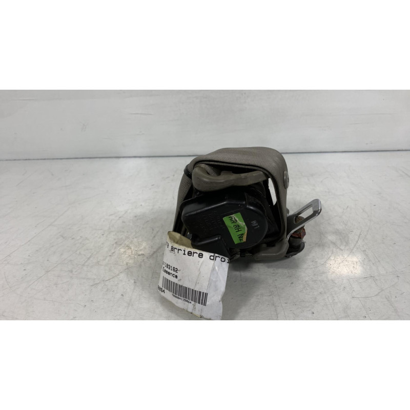 Ceinture arriere droit DAEWOO REZZO Photo n°3