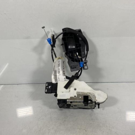 Serrure avant droit CITROEN C4 GRAND PICASSO 1
