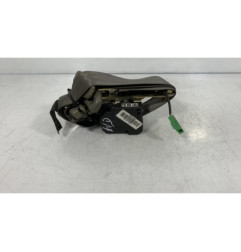 Pretensionneur de ceinture avant droit DAEWOO REZZO