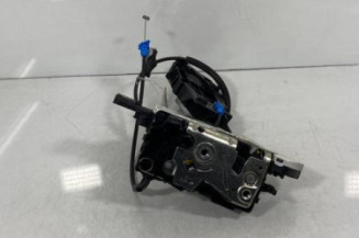 Serrure avant droit CITROEN C4 GRAND PICASSO 1