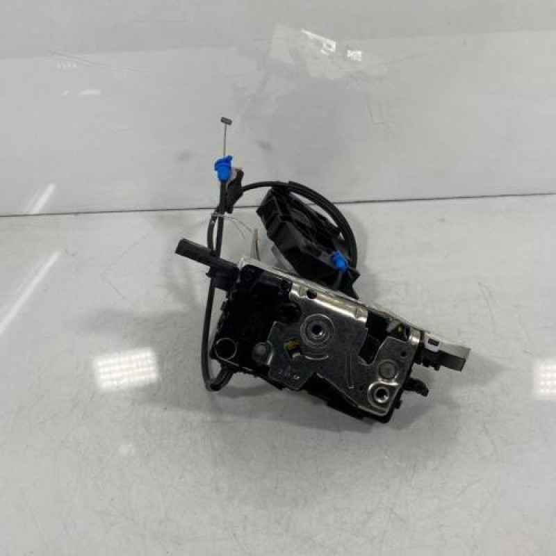 Serrure avant droit CITROEN C4 GRAND PICASSO 1 Photo n°3