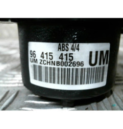 Bloc ABS (freins anti-blocage) DAEWOO REZZO