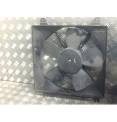 Moto ventilateur radiateur DAEWOO REZZO Photo n°1