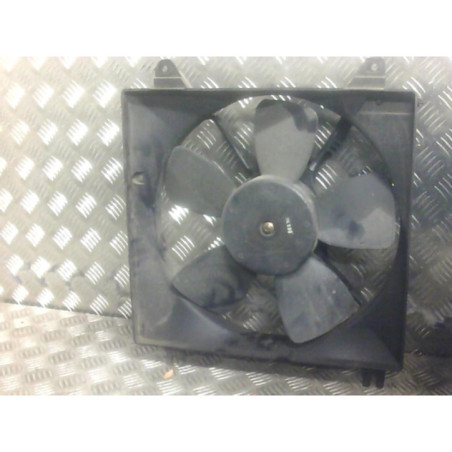 Moto ventilateur radiateur DAEWOO REZZO Photo n°1