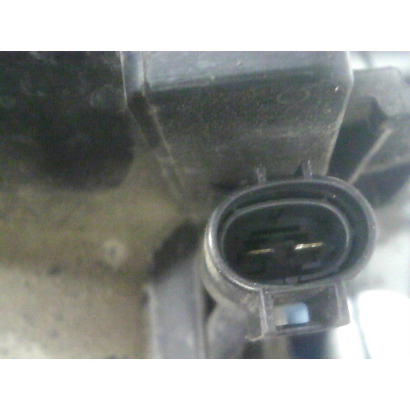 Moto ventilateur radiateur DAEWOO REZZO Photo n°2