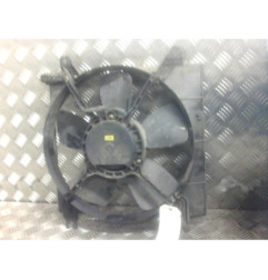 Moto ventilateur radiateur DAEWOO REZZO