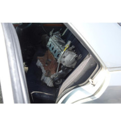 Optique avant secondaire gauche (feux)(clignotant) MERCEDES 300 W124
