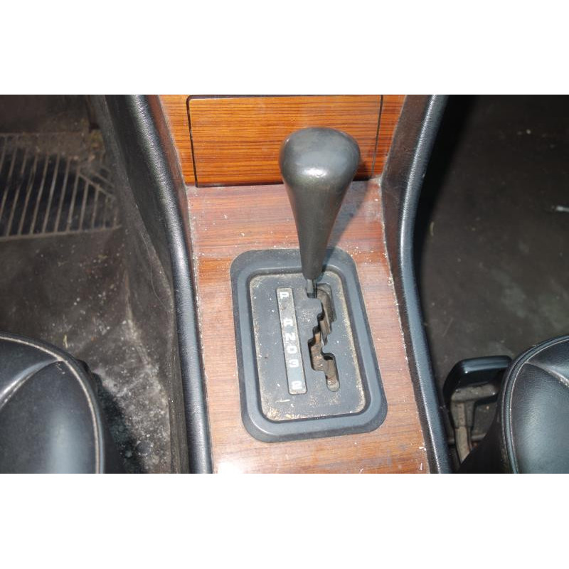 Trappe d'essence MERCEDES 300 W124 Photo n°11