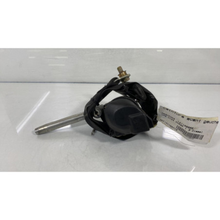 Pretensionneur de ceinture avant gauche MERCEDES 300 W124 Photo n°1