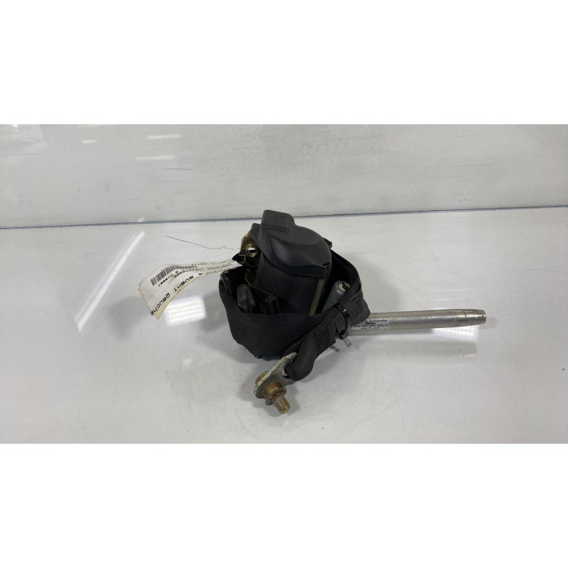 Pretensionneur de ceinture avant gauche MERCEDES 300 W124 Photo n°3