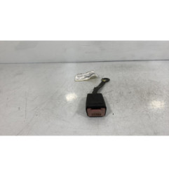 Attache ceinture avant droit MERCEDES 250 W124 Photo n°1