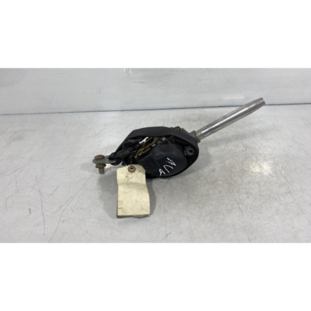 Pretensionneur de ceinture avant gauche MERCEDES 250 W124 Photo n°1