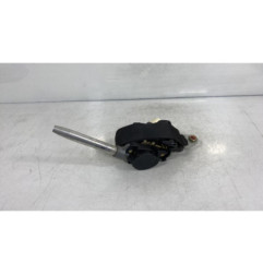 Pretensionneur de ceinture avant gauche MERCEDES 250 W124