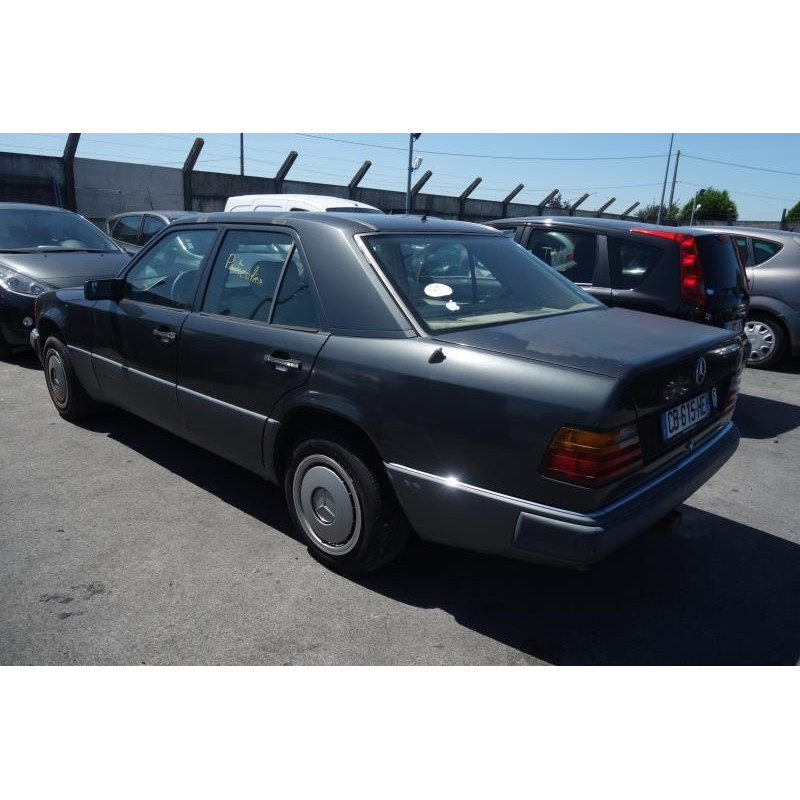 Pompe lave glace avant MERCEDES 250 W124 Photo n°6