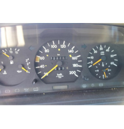 Pompe lave glace avant MERCEDES 250 W124