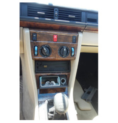 Pompe lave glace avant MERCEDES 250 W124