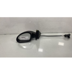 Retroviseur gauche SEAT IBIZA 3 Photo n°1