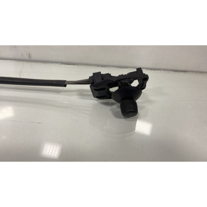Retroviseur gauche SEAT IBIZA 3 Photo n°2
