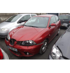 Retroviseur gauche SEAT IBIZA 3