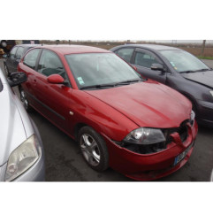 Retroviseur gauche SEAT IBIZA 3