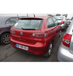 Retroviseur gauche SEAT IBIZA 3
