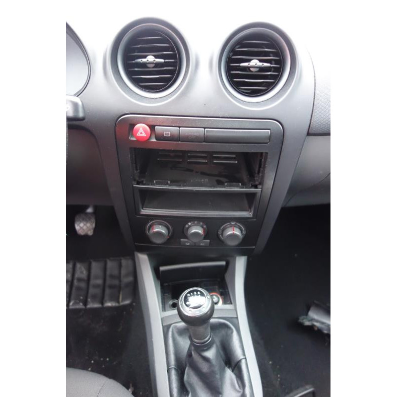 Retroviseur gauche SEAT IBIZA 3 Photo n°11