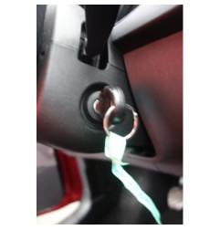Retroviseur gauche SEAT IBIZA 3