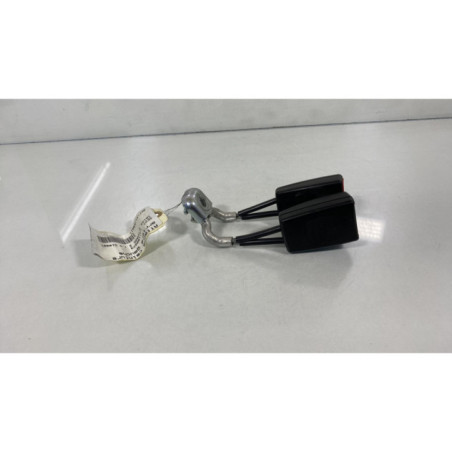 Attache ceinture arriere gauche SEAT IBIZA 3 Photo n°1