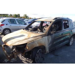 Verin de coffre VOLKSWAGEN TIGUAN 1