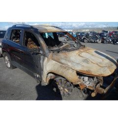 Verin de coffre VOLKSWAGEN TIGUAN 1