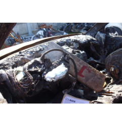 Verin de coffre VOLKSWAGEN TIGUAN 1