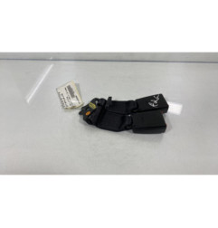 Attache ceinture arriere gauche FORD FIESTA 4 Photo n°1