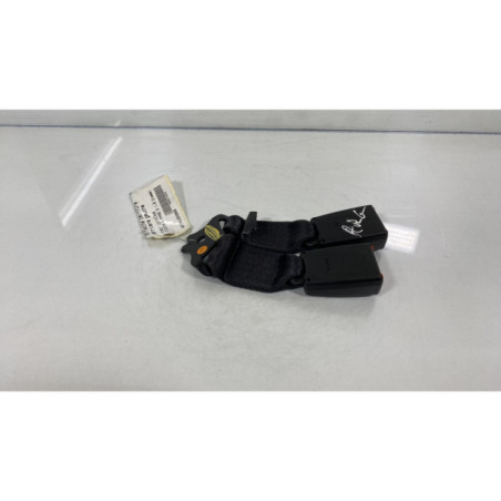 Attache ceinture arriere gauche FORD FIESTA 4 Photo n°1