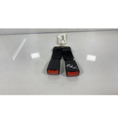 Attache ceinture arriere gauche FORD FIESTA 4
