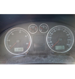 Anti brouillard droit (feux) VOLKSWAGEN PASSAT 4