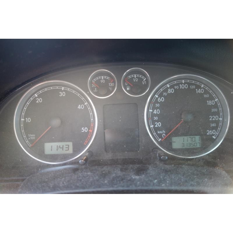 Anti brouillard droit (feux) VOLKSWAGEN PASSAT 4 Photo n°12