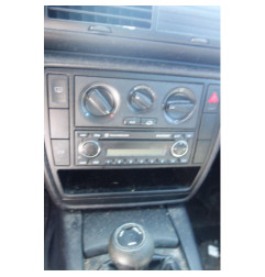 Anti brouillard droit (feux) VOLKSWAGEN PASSAT 4