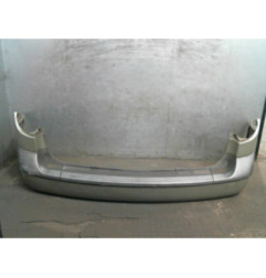 Pare choc arriere RENAULT LAGUNA 2 Photo n°1
