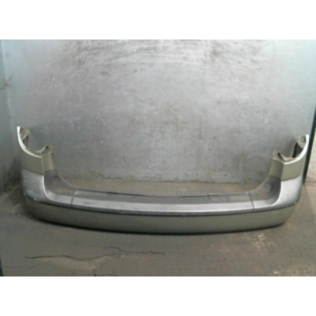 Pare choc arriere RENAULT LAGUNA 2 Photo n°1