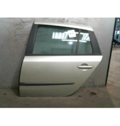 Porte arriere gauche RENAULT LAGUNA 2