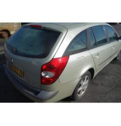 Porte arriere gauche RENAULT LAGUNA 2