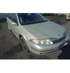 Porte arriere gauche RENAULT LAGUNA 2