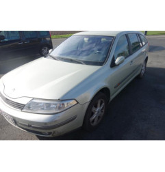 Porte arriere gauche RENAULT LAGUNA 2