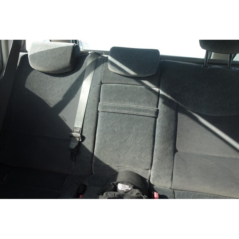 Porte arriere gauche RENAULT LAGUNA 2 Photo n°7