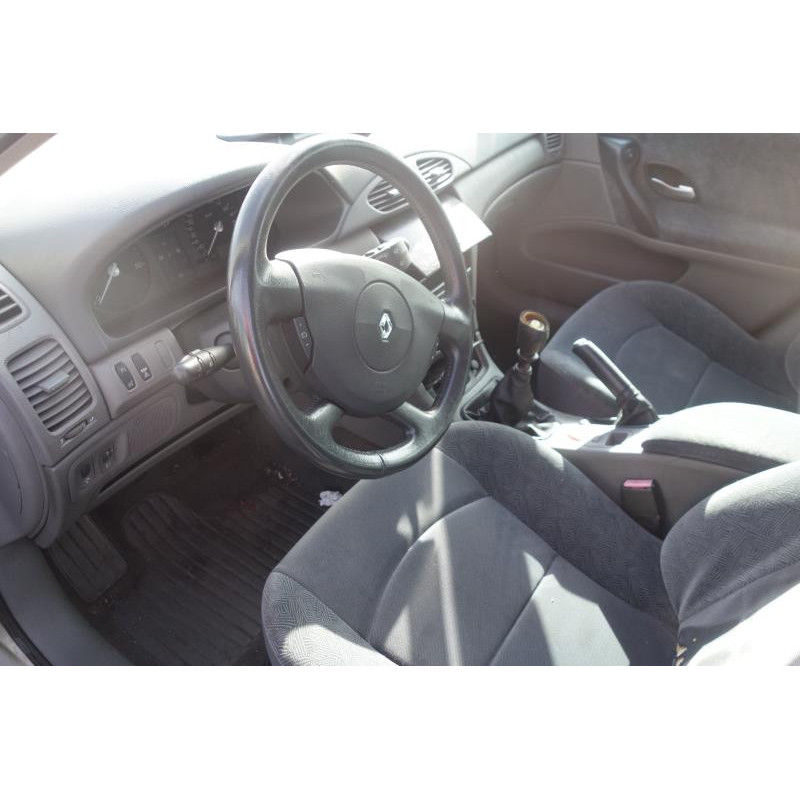 Porte arriere gauche RENAULT LAGUNA 2 Photo n°8