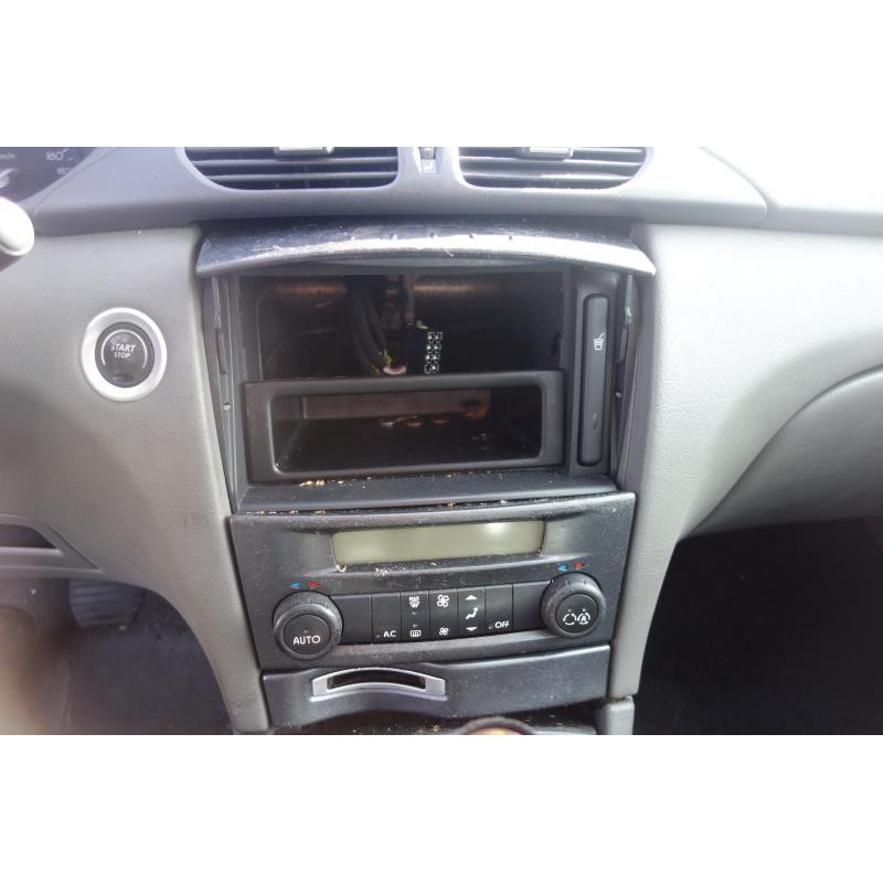 Porte arriere gauche RENAULT LAGUNA 2 Photo n°9
