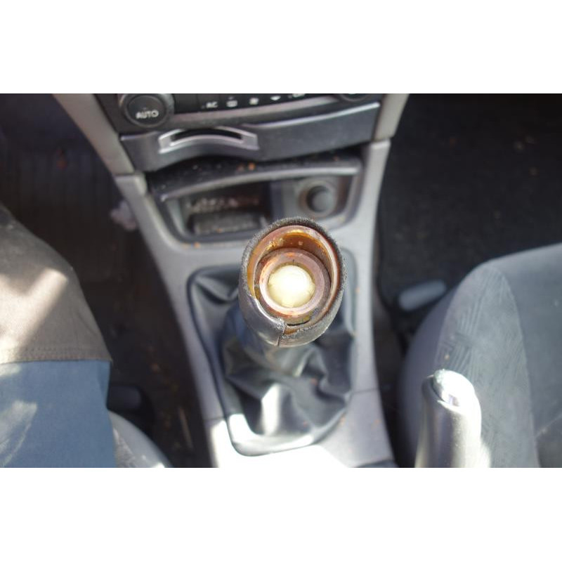 Porte arriere gauche RENAULT LAGUNA 2 Photo n°10